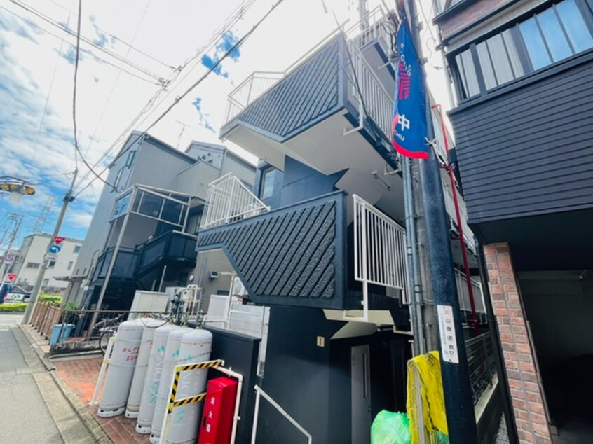 その他 サンロイヤル武蔵野