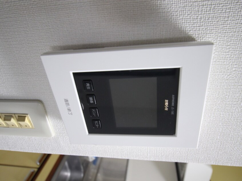 内観写真 サンロイヤル武蔵野