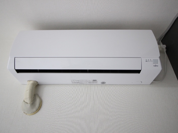 内観写真 サンロイヤル武蔵野