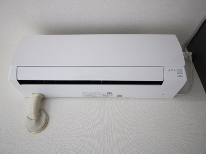 内観写真 サンロイヤル武蔵野