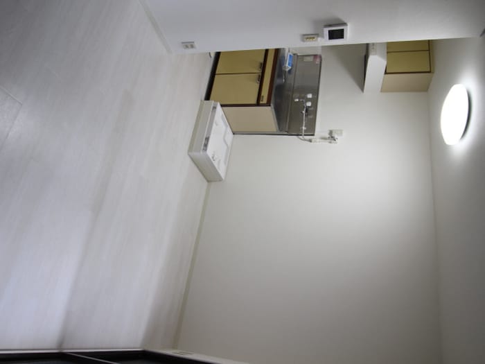 居室 サンロイヤル武蔵野