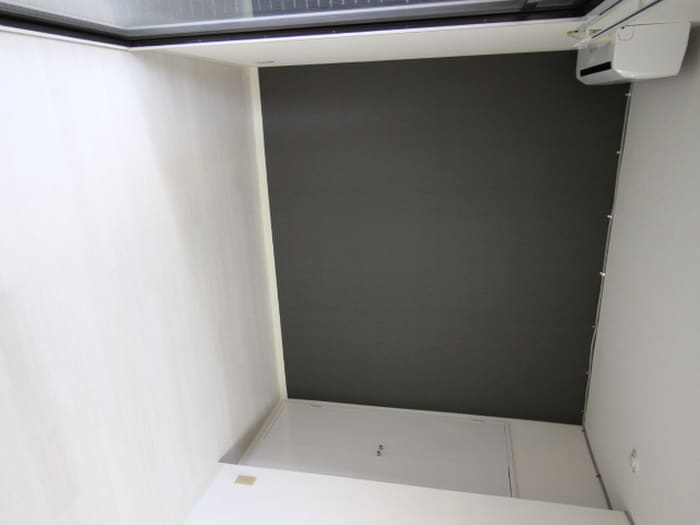 居室 サンロイヤル武蔵野