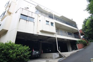 サンシャイン花沢（105）