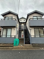 シャレー浜田山