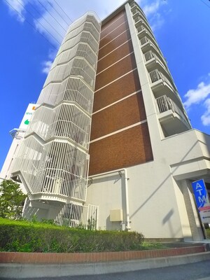 高砂スカイマンション（704）