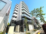 Adachi Liner Toneri Residence