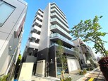 Adachi Liner Toneri Residence