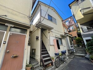 神内ハウス