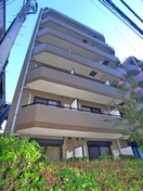 外観写真 オスタペＢ