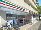 セブンイレブン東葛西6丁目店(コンビニ)まで174m オスタペＢ