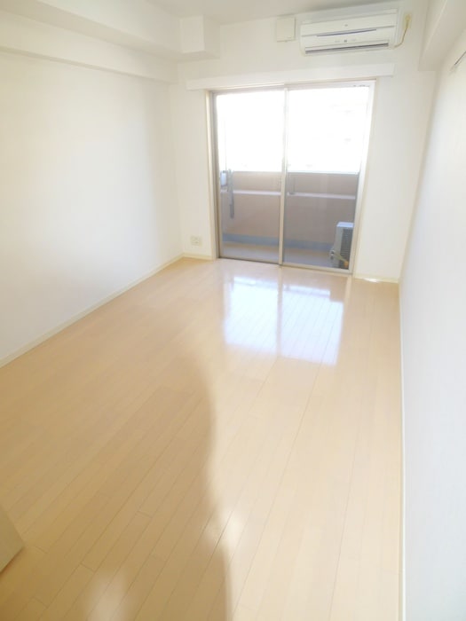 居室 BPRレジデンス川口