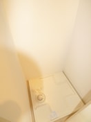 洗濯機置場 BPRレジデンス川口