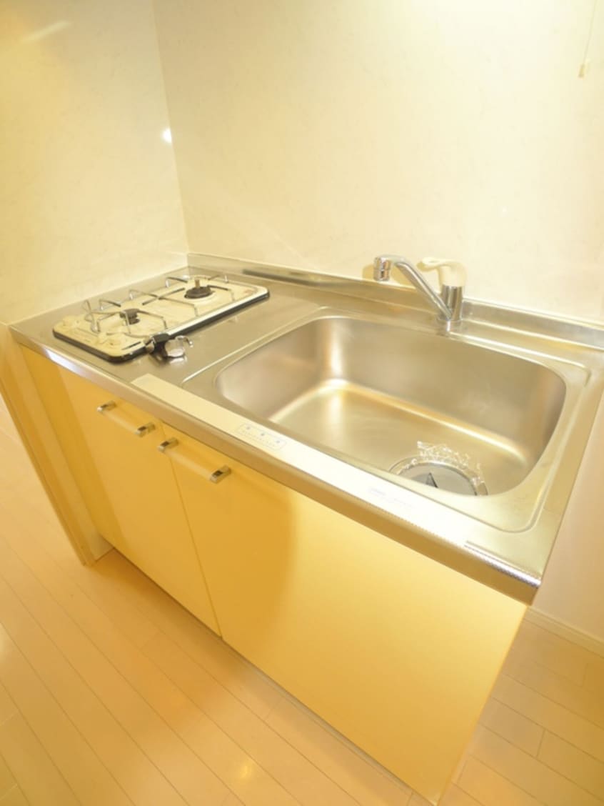 キッチン BPRレジデンス川口