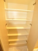 靴箱 BPRレジデンス川口