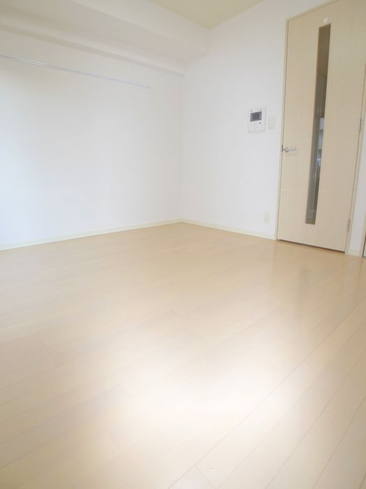 室内からの展望 BPRレジデンス川口