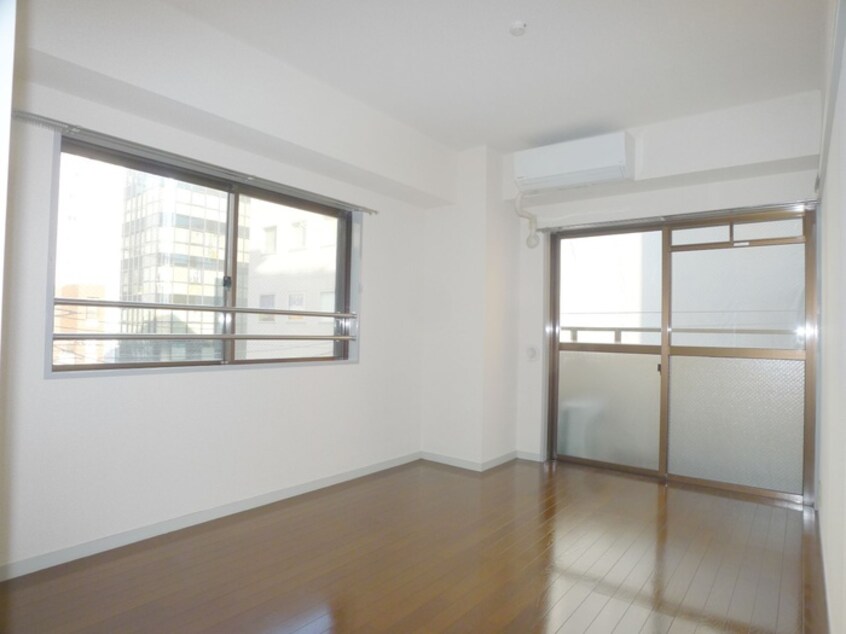 居室 ロイヤルパレス綾瀬