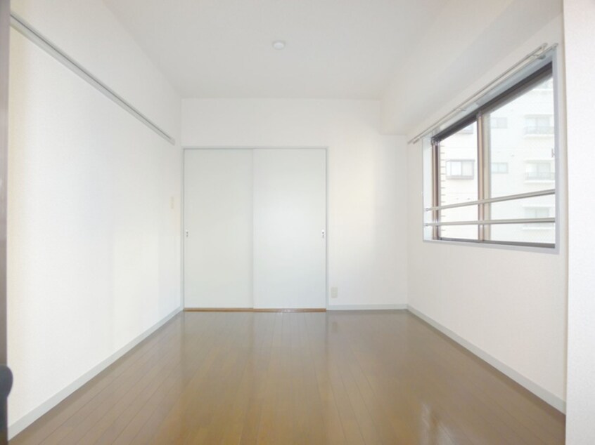 居室 ロイヤルパレス綾瀬