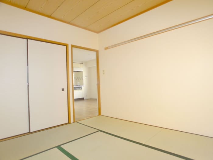 居室 ロイヤルパレス綾瀬