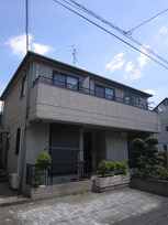 サンハウス