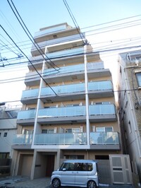 ﾒｲｸｽﾃﾞｻﾞｲﾝ門前仲町Ⅲ(304)