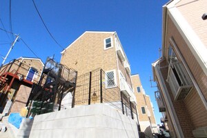 仮）ﾊｰﾐｯﾄｸﾗﾌﾞﾊｳｽ戸塚矢部町C棟