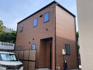 ティグリオ小石川Ⅱ