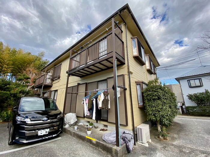 外観写真 プレアデス