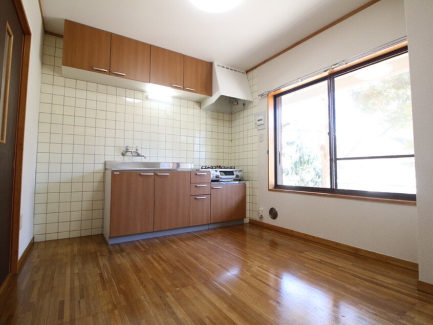 キッチン プレアデス