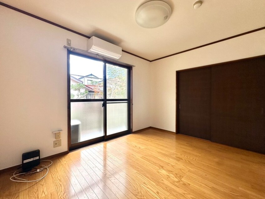 居室 プレアデス