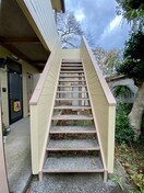 建物設備 プレアデス