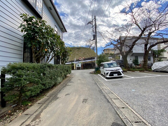 周辺環境 プレアデス