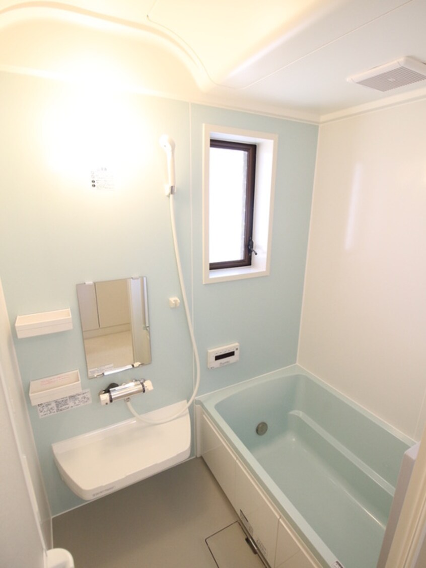 バス／シャワールーム等 プレアデス