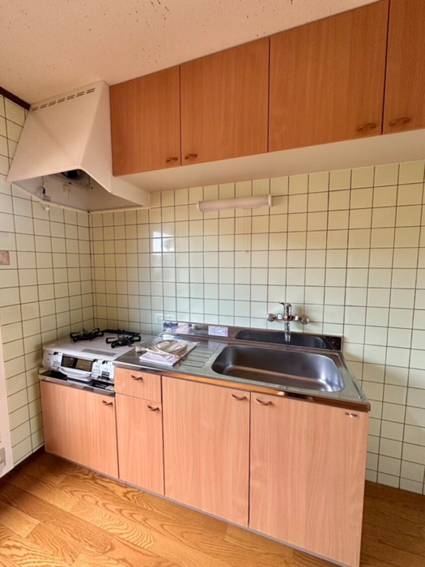 キッチン プレアデス