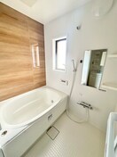 バス／シャワールーム等 プレアデス