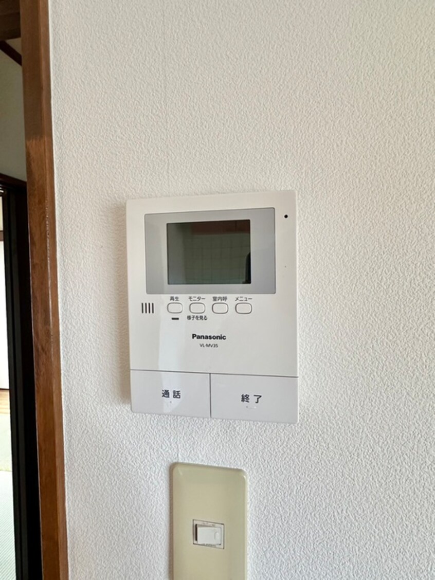 内観写真 プレアデス