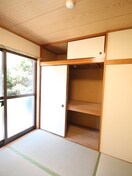 収納 プレアデス