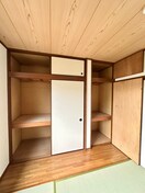 収納 プレアデス