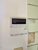 内観写真 プレアデス