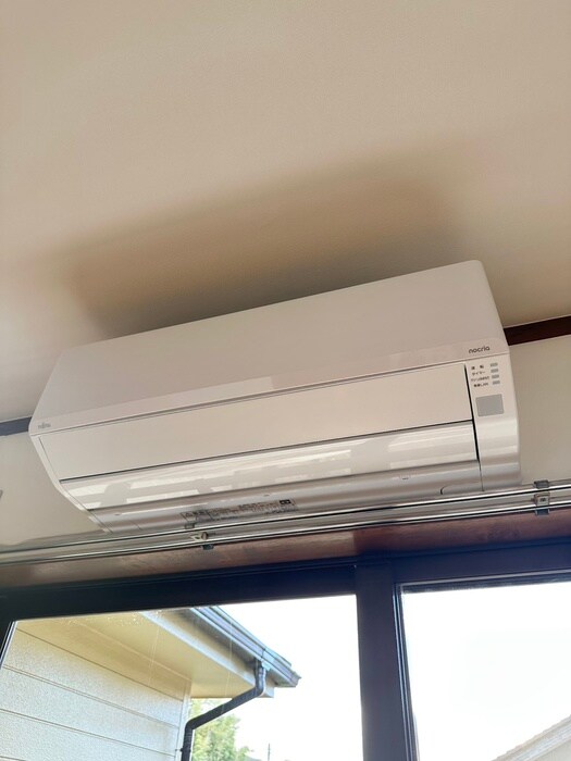 内観写真 プレアデス