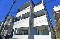 MELDIA小台2丁目
