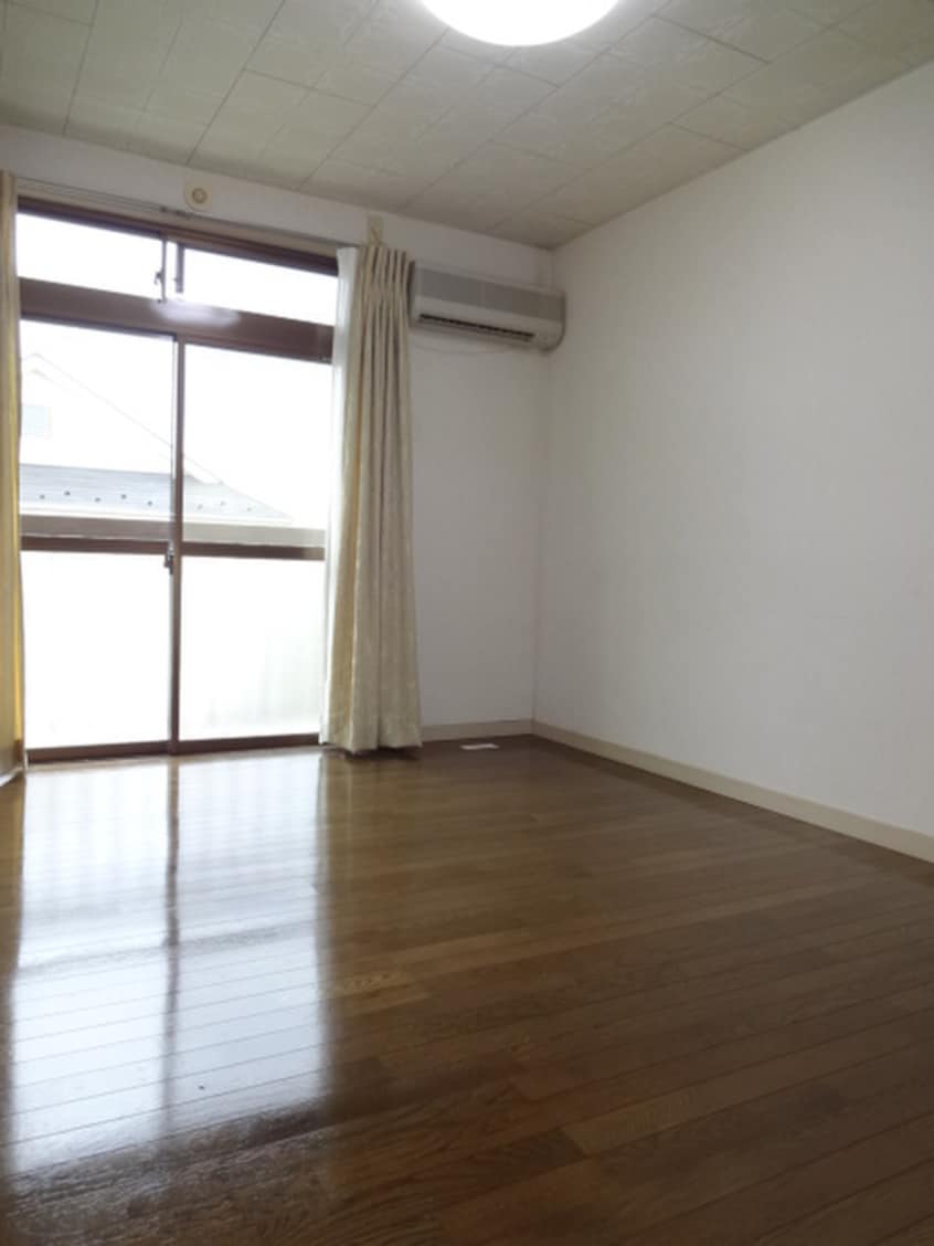 居室 ＭＯハウス