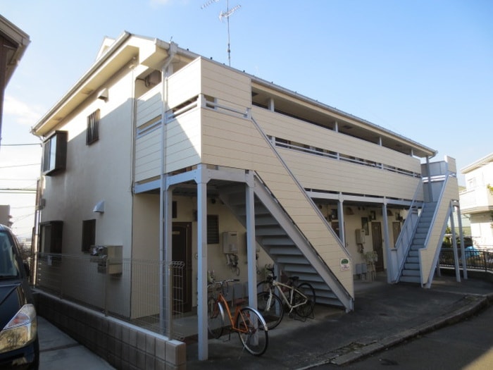 外観写真 ＭＯハウス