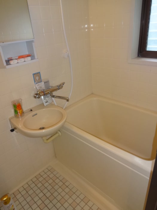 バス／シャワールーム等 ＭＯハウス