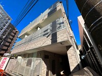 サンモ－ル五反野