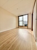 内観写真 カ－サビアンカ