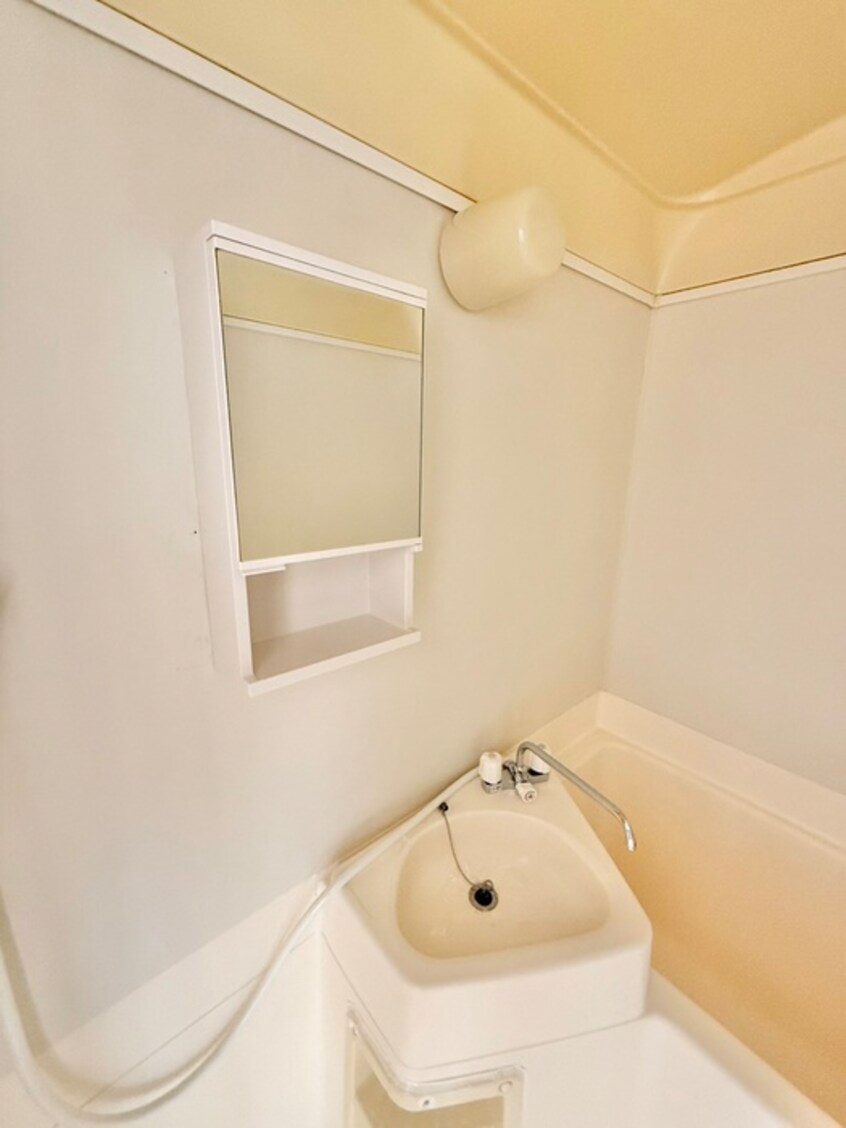 洗面 カ－サビアンカ