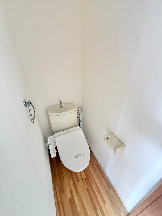 トイレ カ－サビアンカ