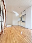 内観写真 カ－サビアンカ