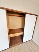 収納 カ－サビアンカ