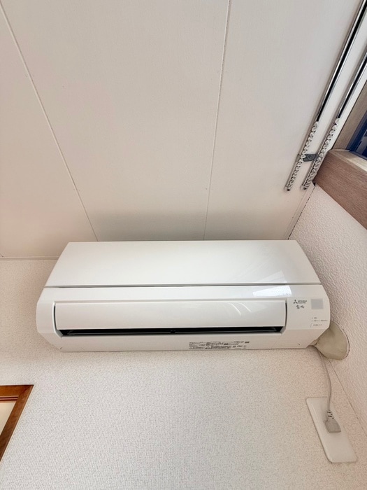 内観写真 カ－サビアンカ